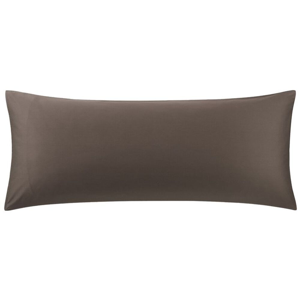 100% Cotton Body Pillowcases 1Pc 20"x54" Beaver